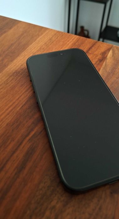 Iphone 16 Pro 256GB (Como novo + Garantia + Case Magsafe)