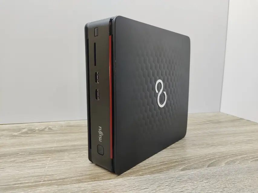 Міні ПК USFF Fujitsu Esprimo Q920