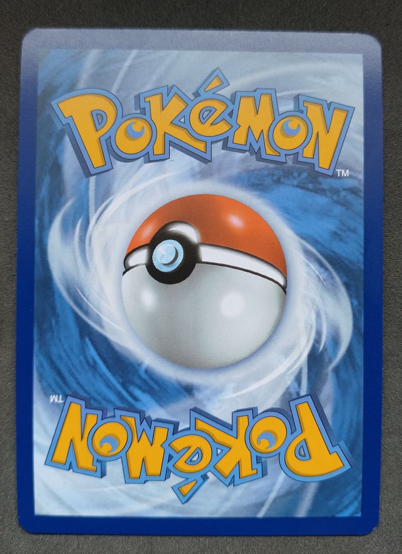 Karta pokemon Mew ex #193