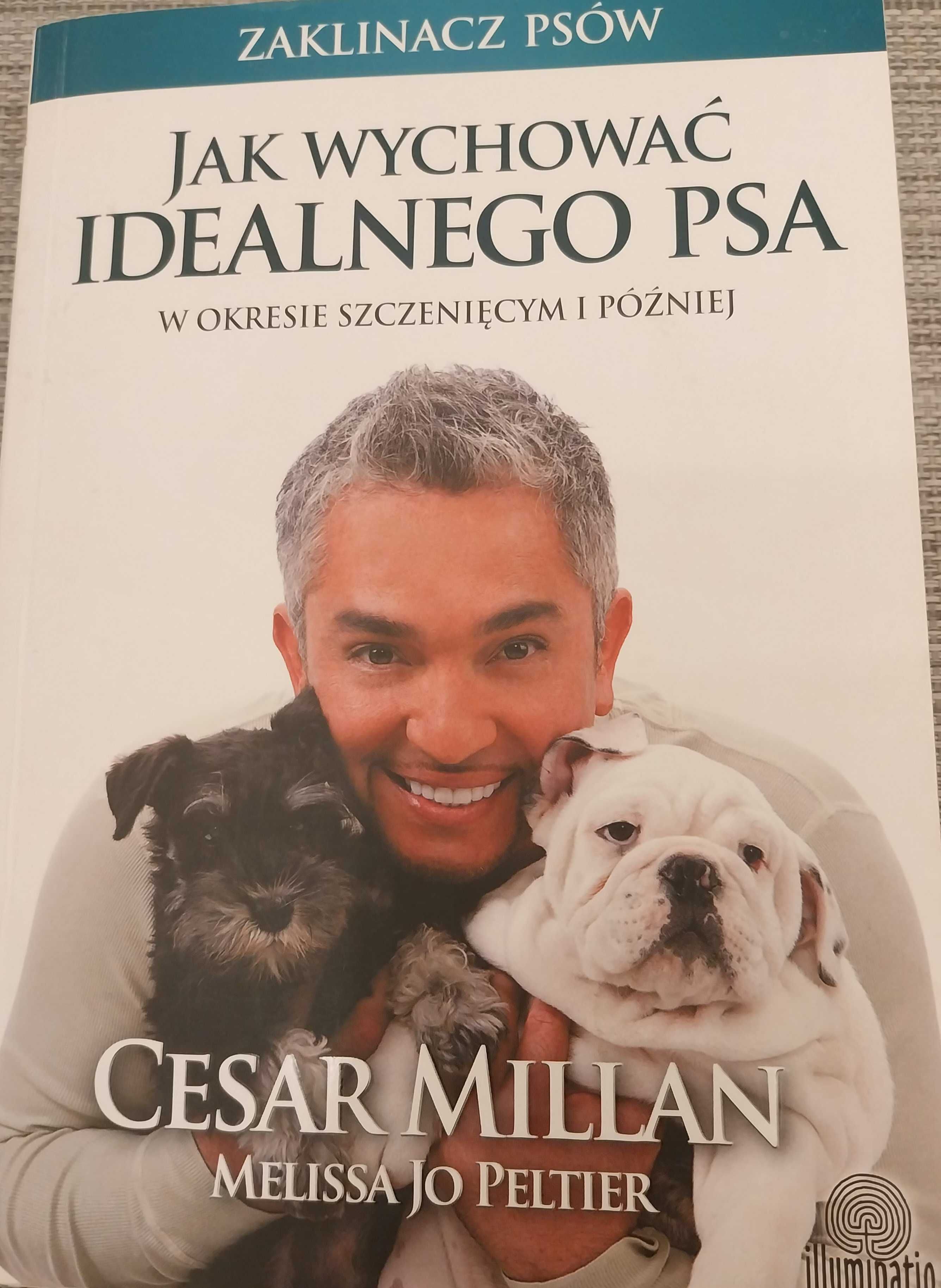 Cesar Millan - Jak wychować idealnego psa