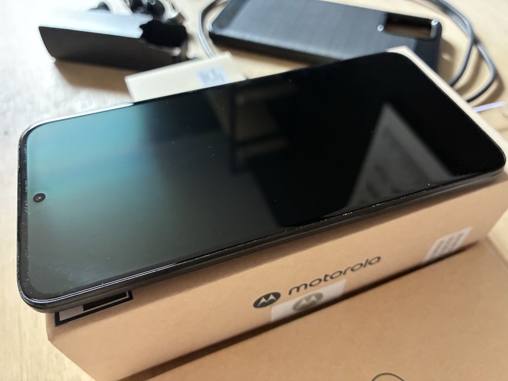 Motorola Edge 30 Neo gwarancja do 02.07.2026