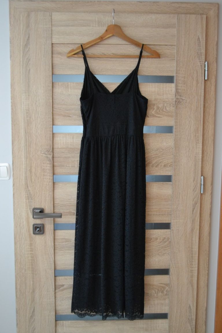 Koronkowa sukienka Reserved 36 S