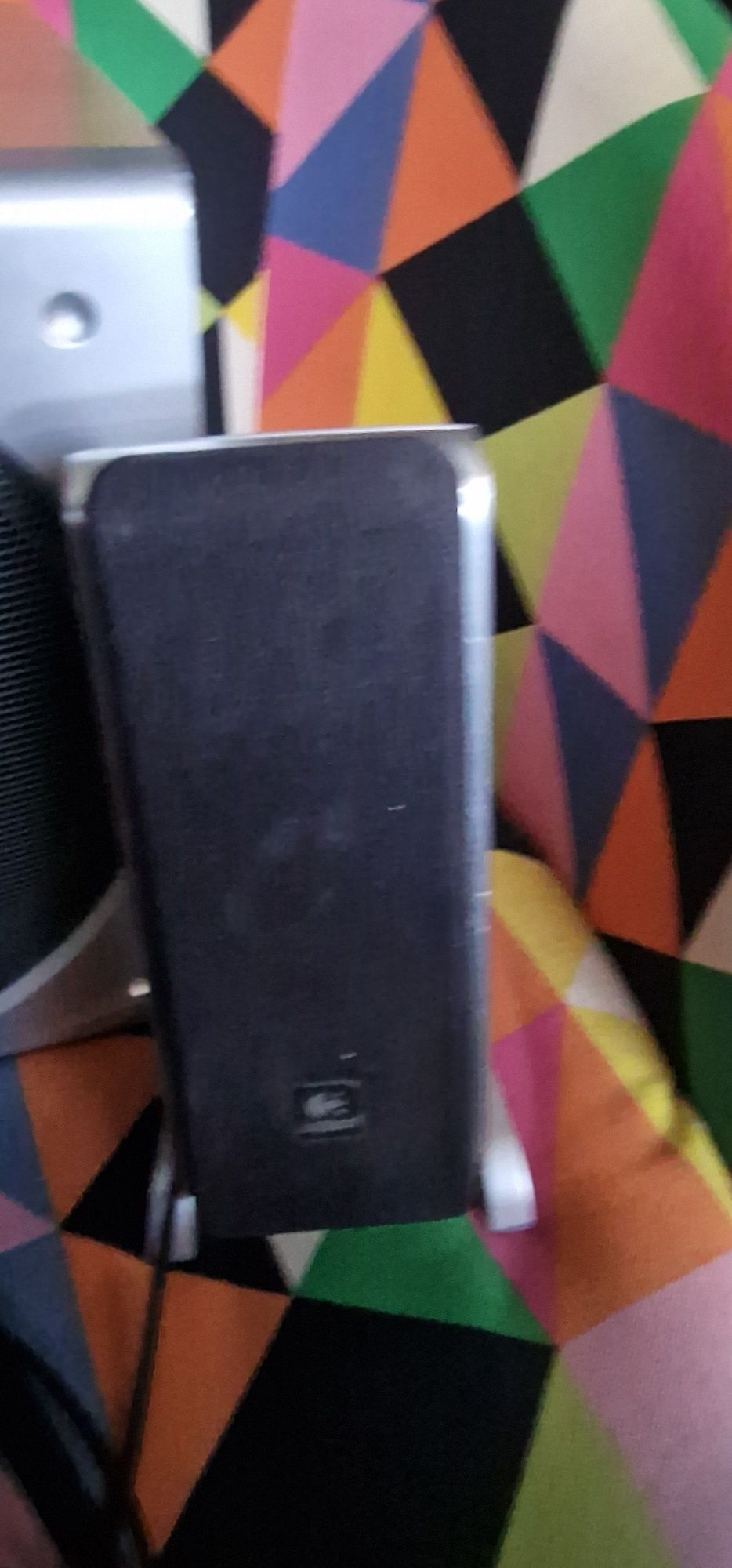 Zestaw głośników komputerowych Logitech Z3
