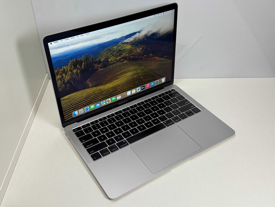 Apple MacBook Air 13 2019 i5 8GB RAM 128GB SSD Super Stan Gwarancja