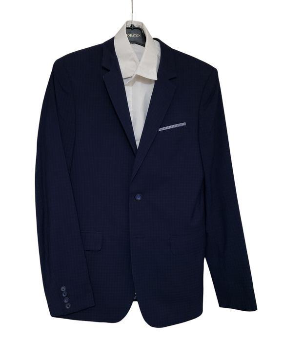 Костюм чоловічий класичний