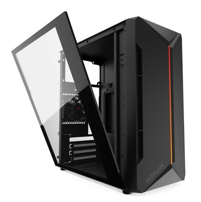 Komputer do Nauki lub Gier Ryzen7 5700G 32GB RX VEGA8 SSD 1TB M.2 WIFI