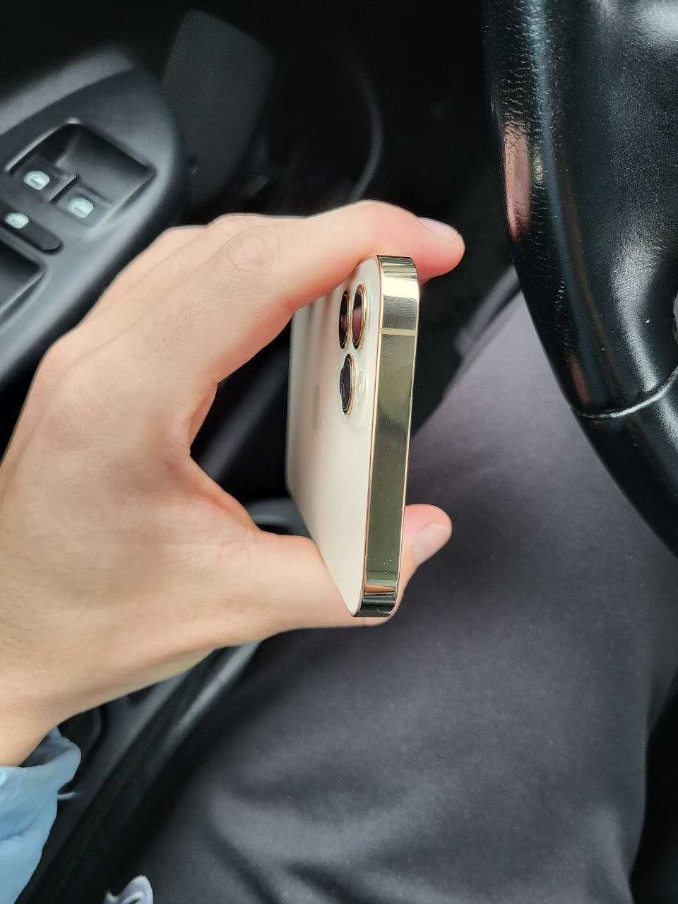 Iphone 12 pro 128 gb, ідеальний стан