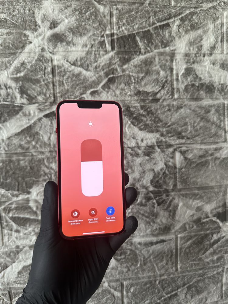 Iphone 13 128GB Red neverlock айфон