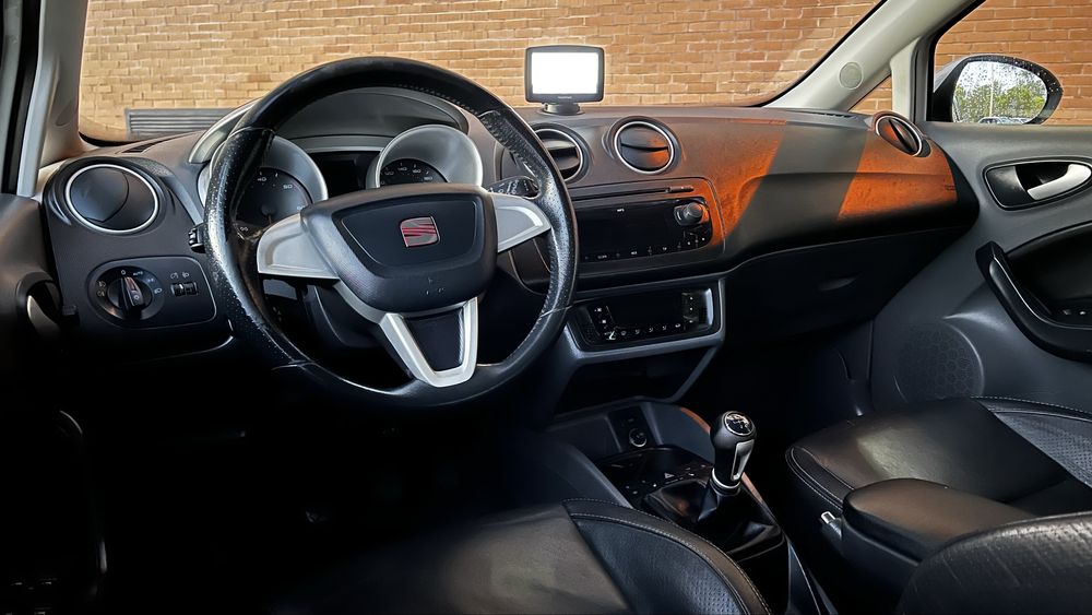 Seat Ibiza St 1.2 Tdi 75Cv EcoMotivo