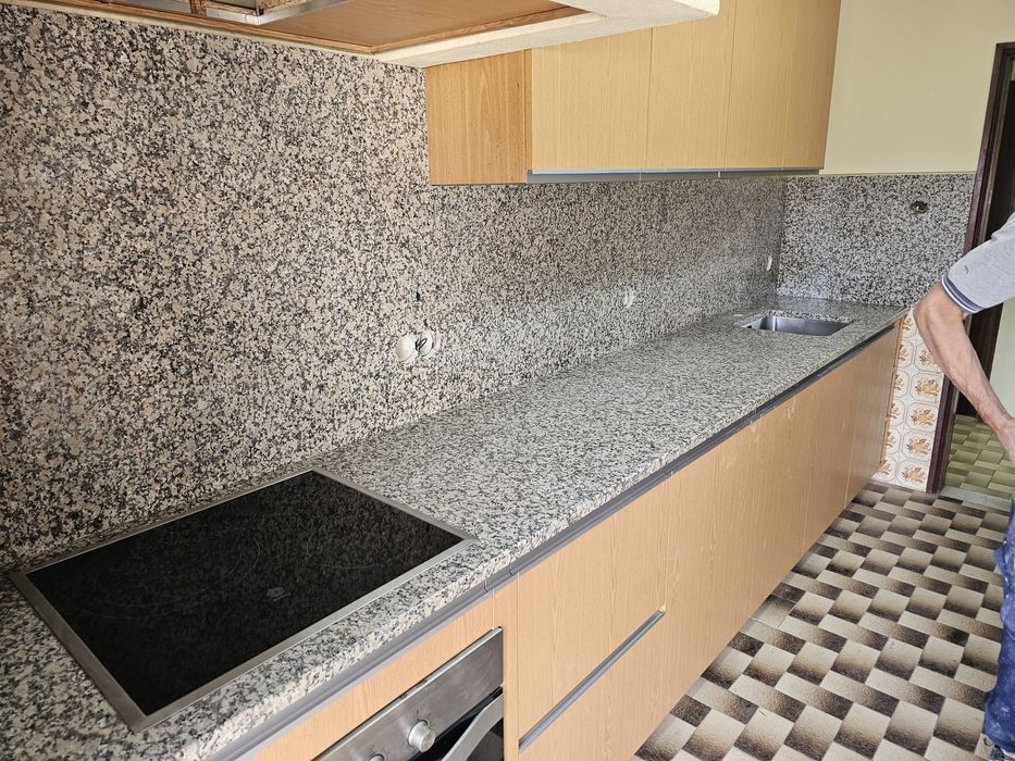 Pedras para bancadas de cozinha e ilhas