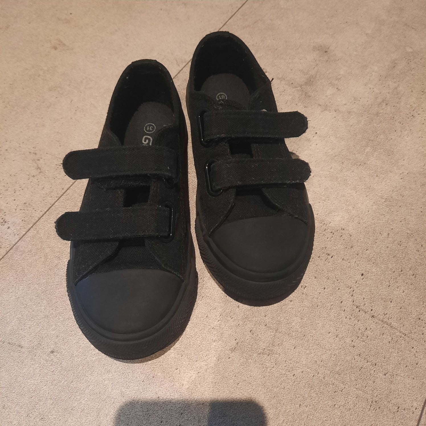 Trampki 31  chłopięce