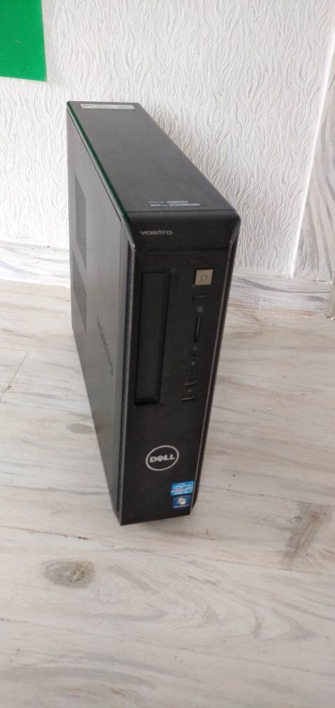 Продам системний блок,системник Dell 260s