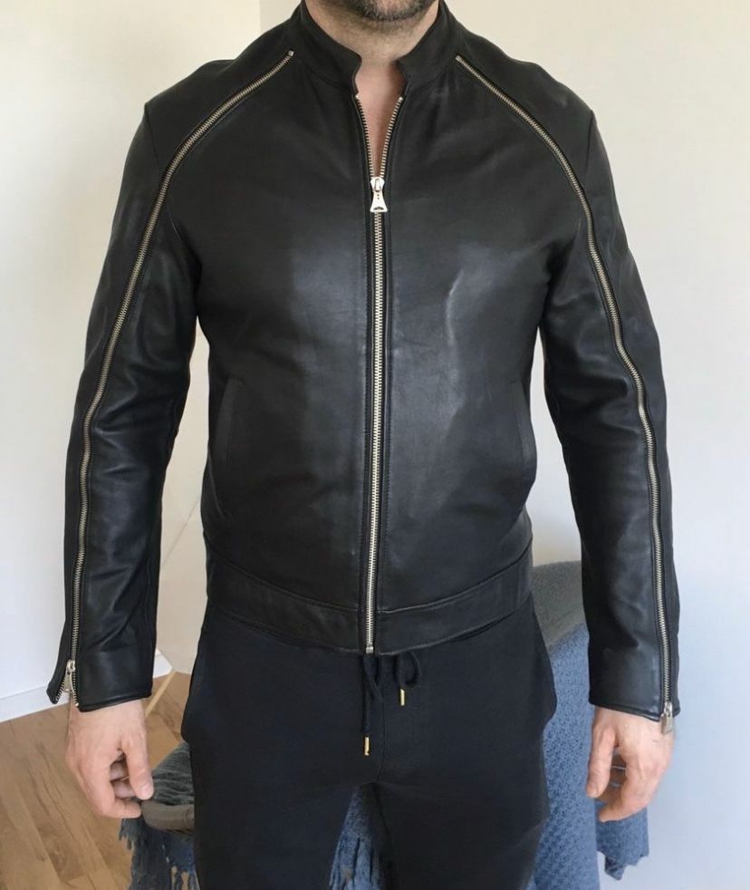 Oryginalna Kurtka jacket Diesel