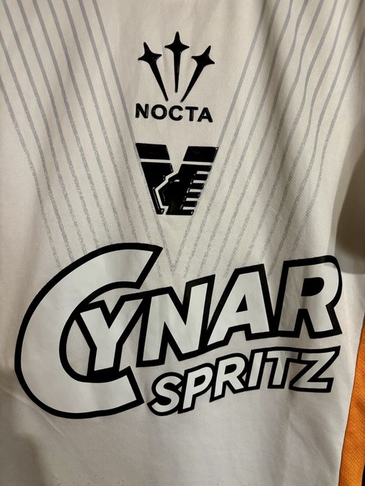 Футболка Nocta Venezia ( nike jarcey кофта худі футбольна )