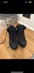 Trapery damskie Tommy  Hilfiger roz 37
