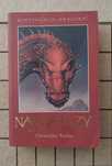 Najstarszy Christopher Paolini