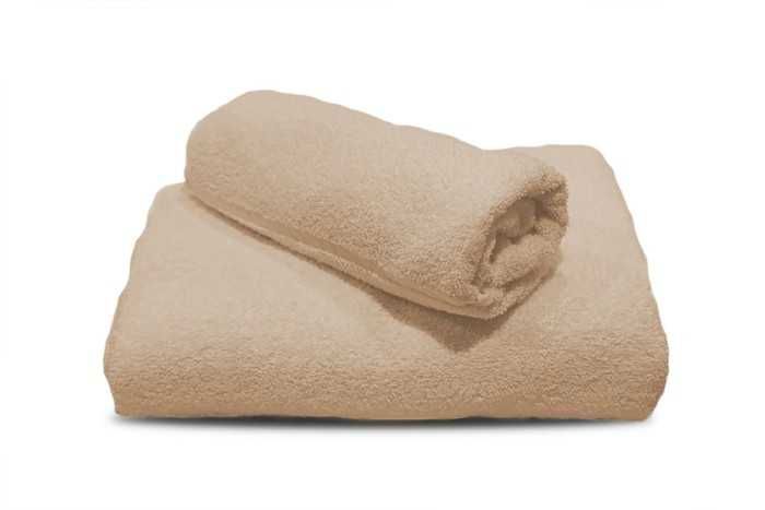 Ręcznik frotte bawełna 100% kąpielowy 50x100 70x140