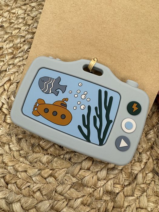 Гризунець силіконовиц liewood