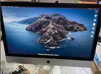 iMac Finais 2012 - Vidro Ligeiramente partido