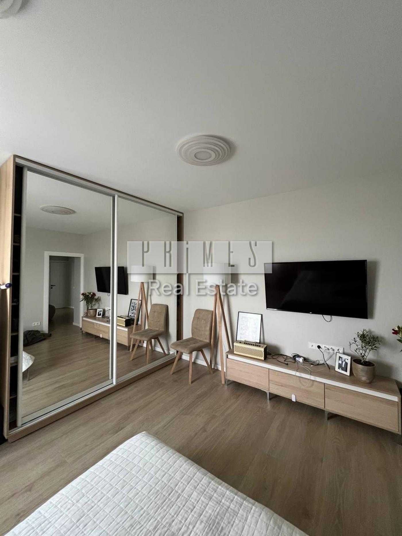 Продаж 3к квартира 81м2, пр-т В. Івасюка 43г, Оболонь