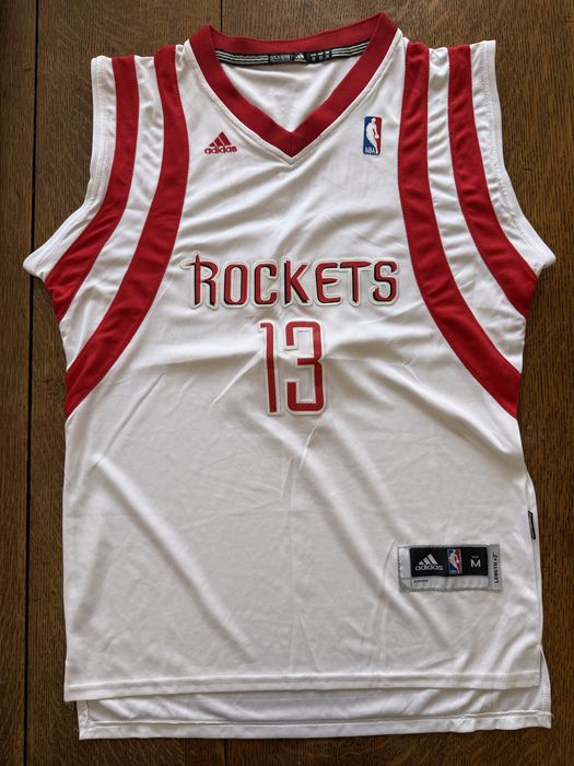 NBA Jersey Houston Rockets
