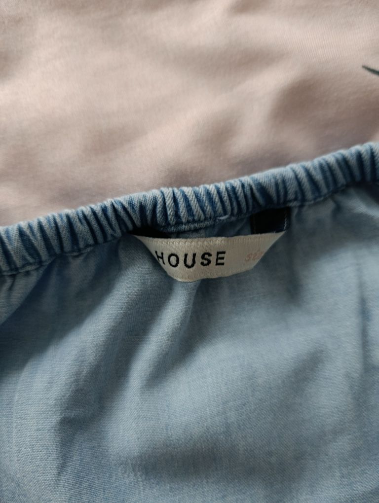 Ładna sukienka damska marki House rozmiar M/L