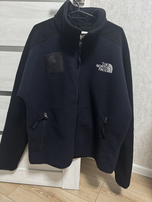 Чоловіча флісова кофта The North Face (р. L)
