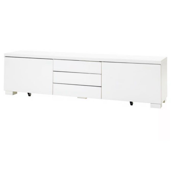 Vendo Móvel Tv Besta Burst IKEA