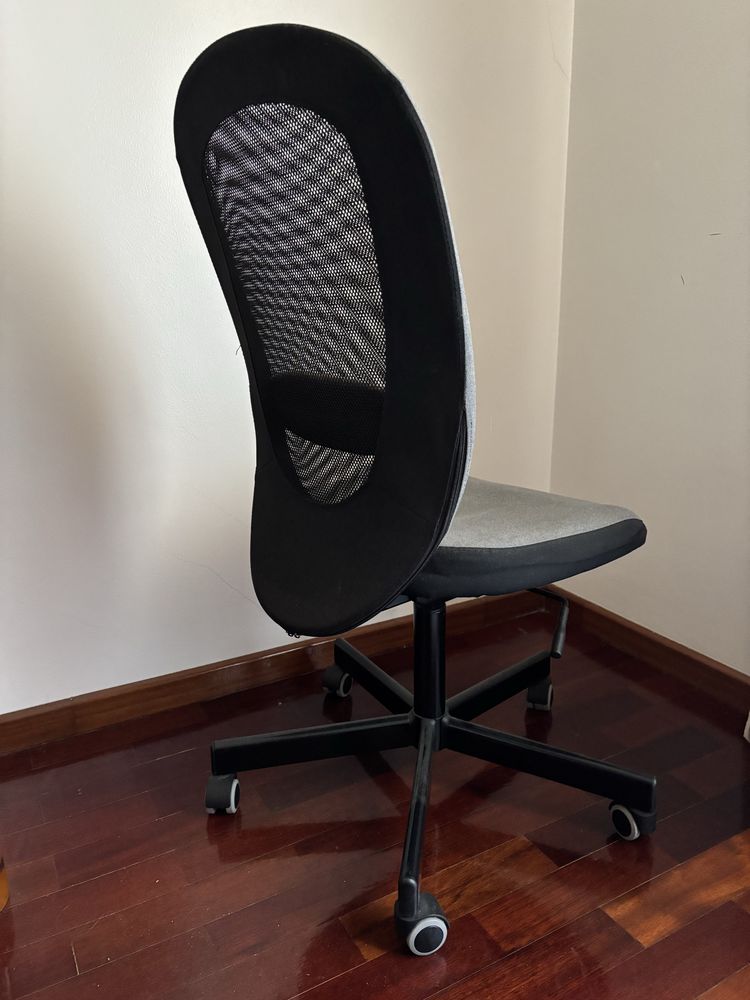 Cadeira Ikea Flintan