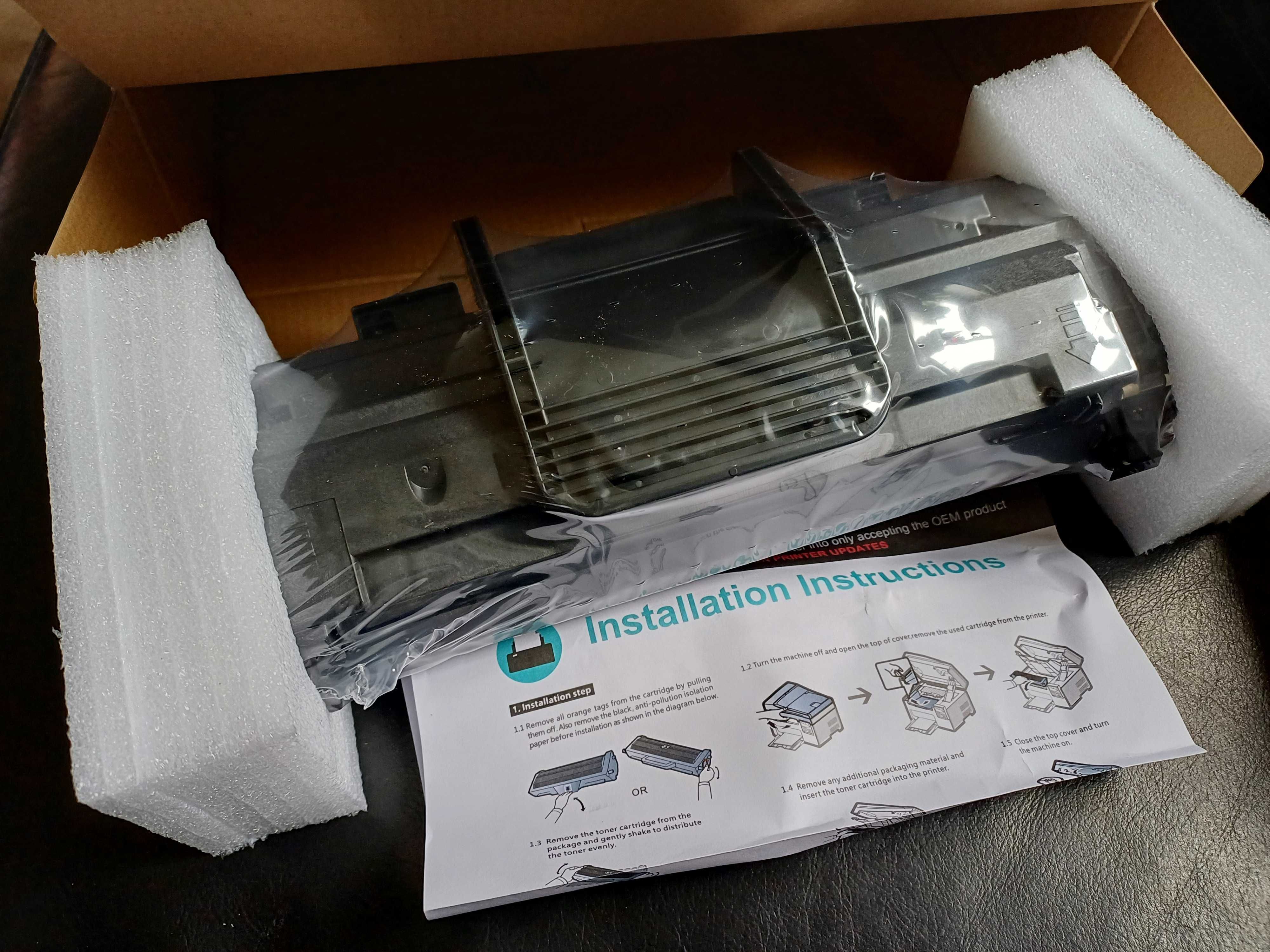 Toner do drukarki Samsung sa 1640