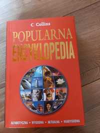 Popularna Encyklopedia Collins