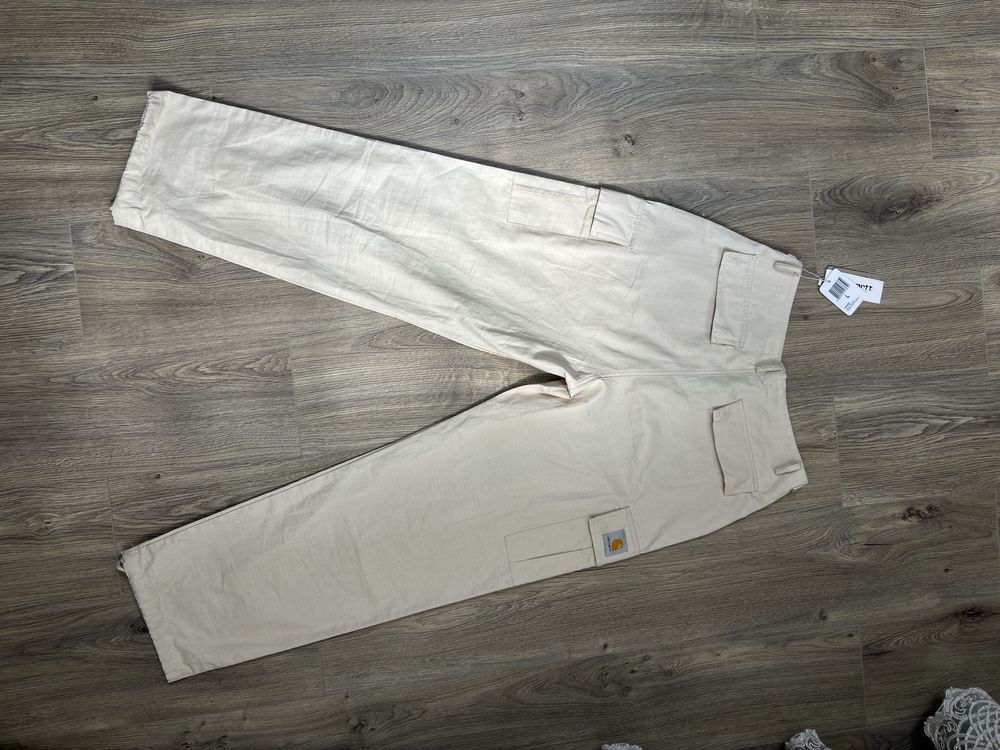 Чоловічі штани Carhartt L-XL