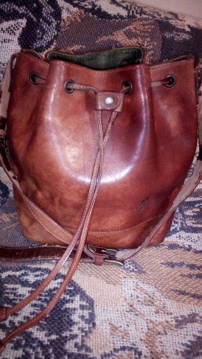 Mala vintage.Ted Benson.