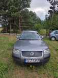 Passat b5 fl 1.9 tdi 2004r