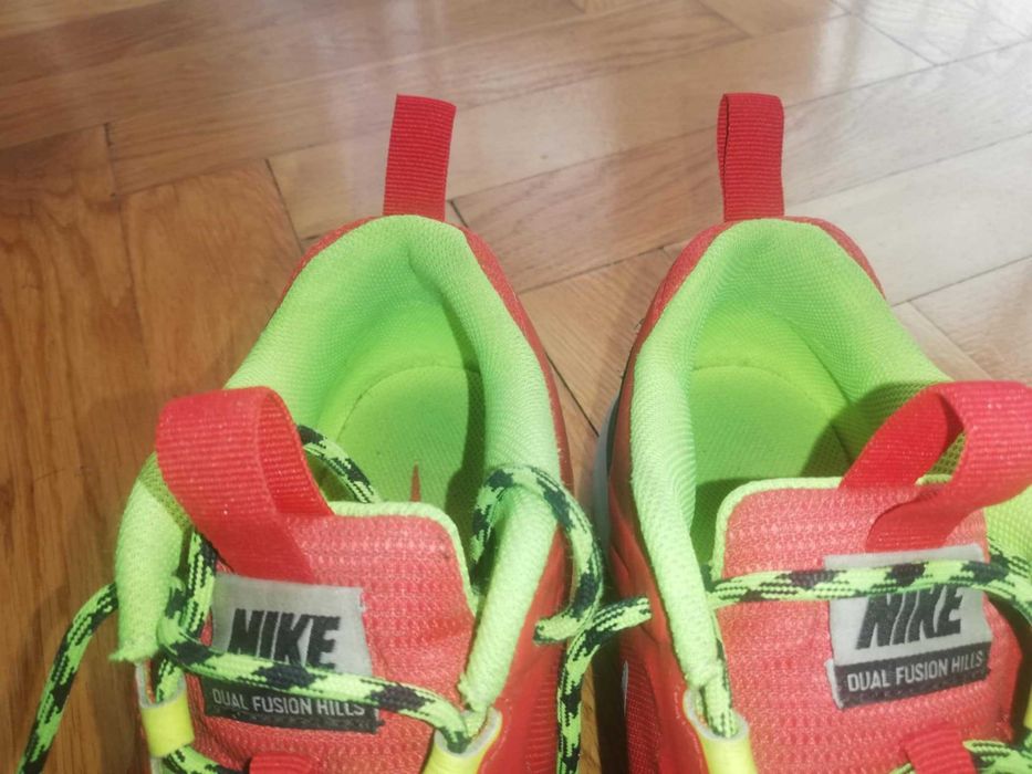 Buty Nike Dual Fusion Hills