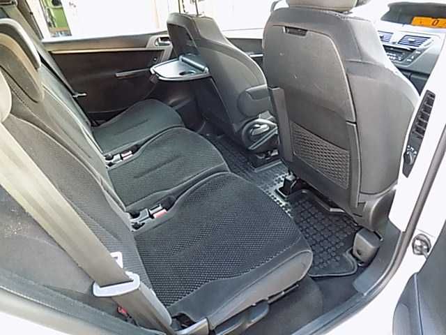 Citroen C4 PICASSO 1,6Pb Klima Bez Rdzy !!!