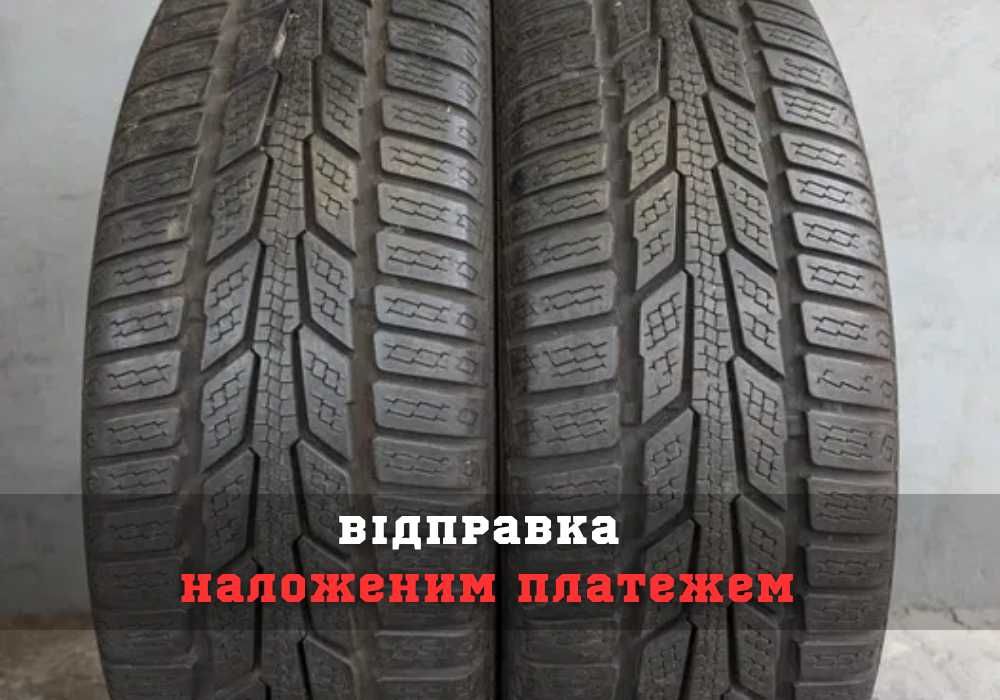 ЗИМОВІ ШИНИ‼️Semperit 205/60 R16 Speed - drip ГАРАНТІЯ на встановлення