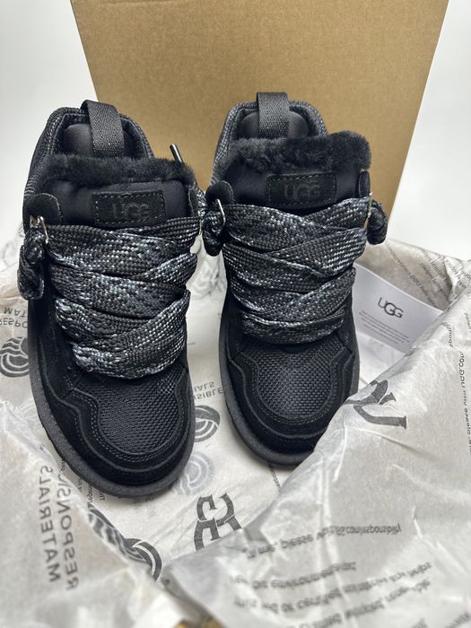 В наявності Ugg Lowmel угги кросівки уггі