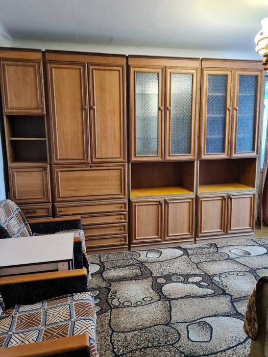 Продам 2 кімн. квартиру на Молодіжному, зуп. Героїв України. 32000