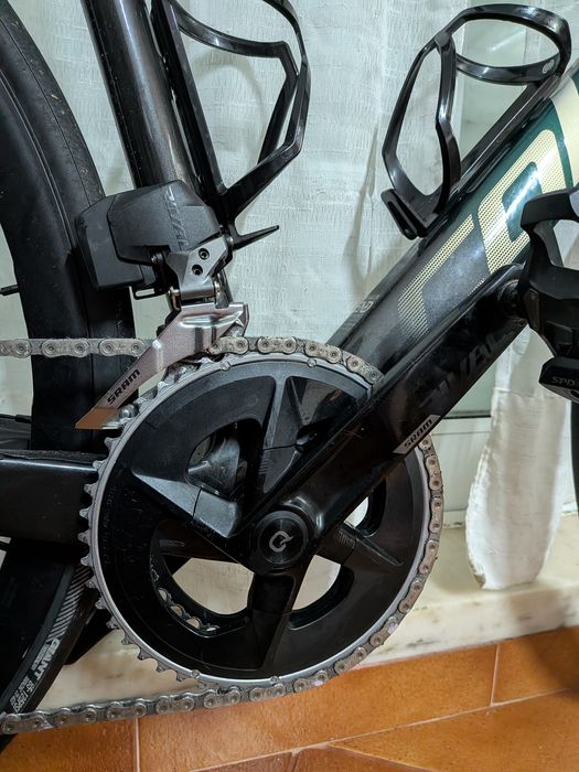 Bicicleta estrada Coluer