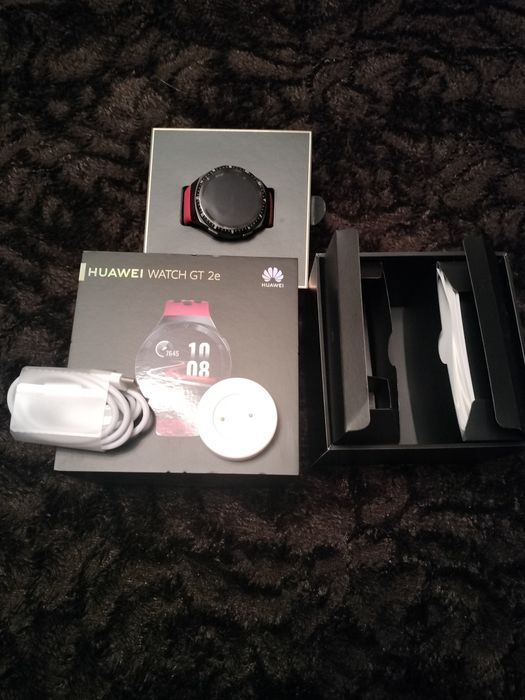 Vendo smartwatch usado  Huawei GT2e
