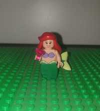 Lego Minifigures Disney Ariel