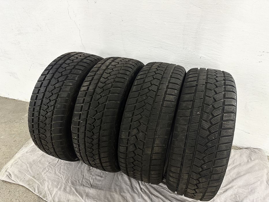 Зимові шини автошина MIRAGE MR-W562 225/45 R18 95H XL