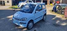 Aixam microcar virgo l6e
