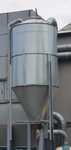 7 ton silos Bin do paszy zboża wszystkiego
