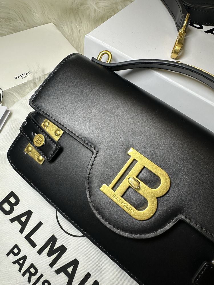 Сумка BALMAIN нова