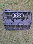 Grill audi a4 b7 oryginalny sline