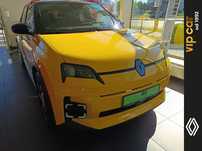Renault 5 Renault 5 E-Tech Electric Techno 120 KM Urban Range | Żółty Pop!
