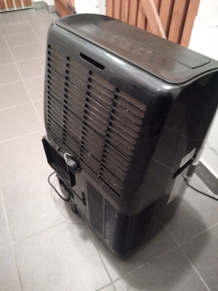 Klimatyzator TCL