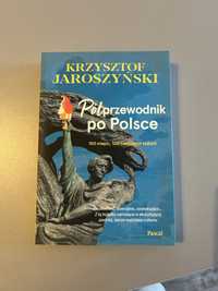 Książka Półprzewodnik po Polsce